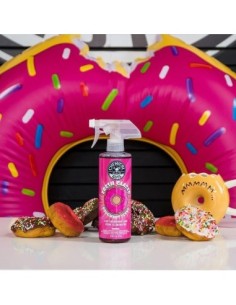 Автомобилен ароматизатор ChemicalGuys Fresh Glazed Donut... 2