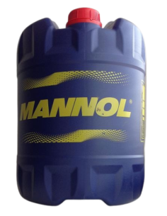 MANNOL Diesel Engine Oil 15W-40 20L