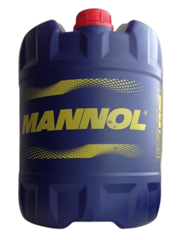 MANNOL Diesel Engine Oil 15W-40 20L