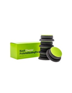 Application Sponge Green Koch Chemie Polish and Sealing...