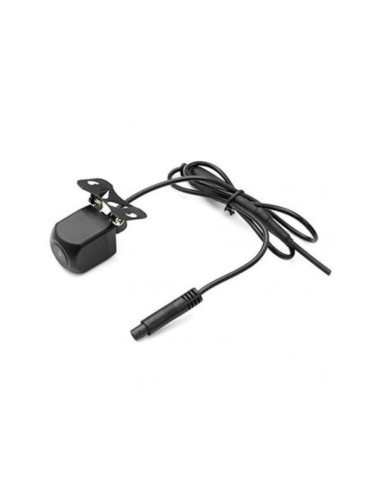 Wi-Fi HD resolution car camera for rear/front...