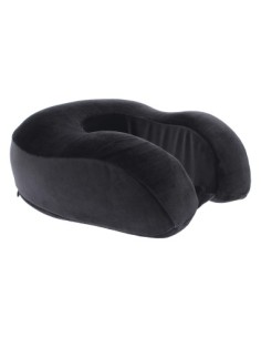 CAR+ memory foam travel pillow 2