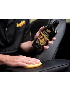 Bőr Hidratáló Krém Meguiar's Gold Class Rich Leather... 2