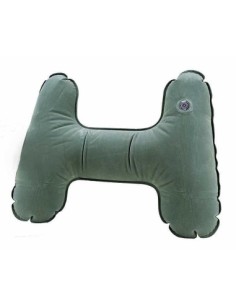 Car travel pillow for lumbar area Bottari