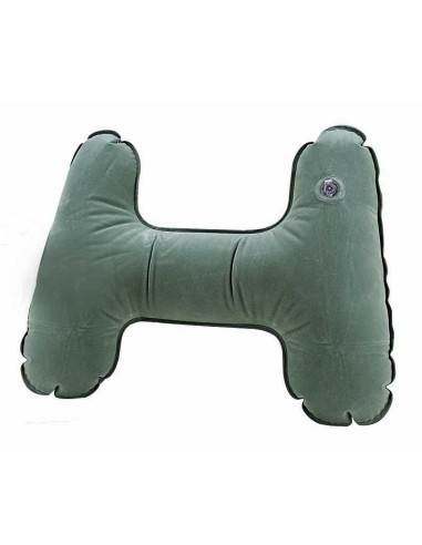Car travel pillow for lumbar area Bottari