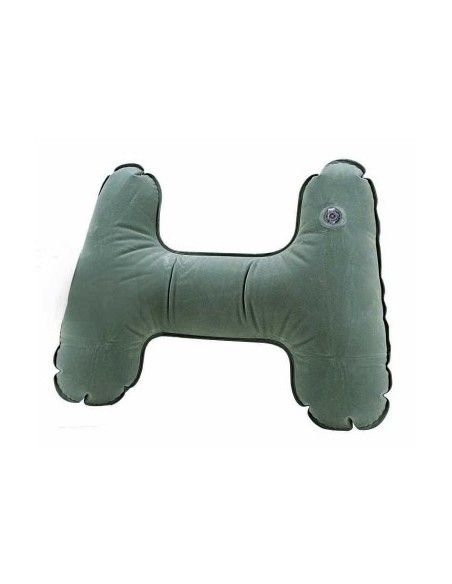 Car travel pillow for lumbar area Bottari