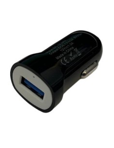Автомобилен зарядно 12-24V Quick Charge с USB порт QC3.0... 2
