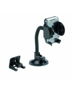 Car holder for phone and PDA Bottari
