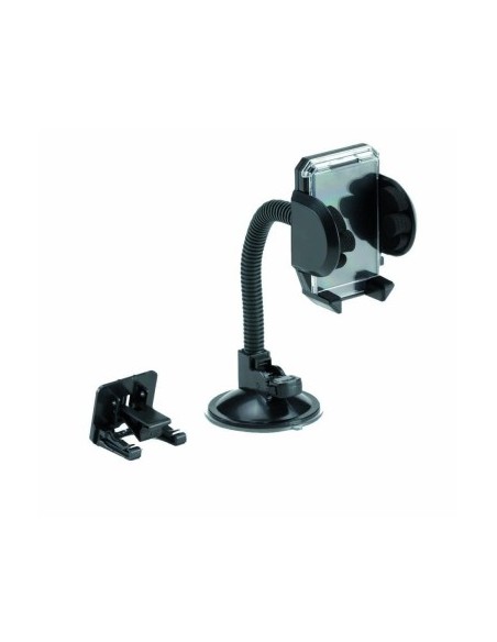 Car holder for phone and PDA Bottari