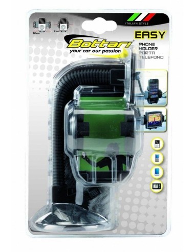 Car holder for phone and PDA Bottari
