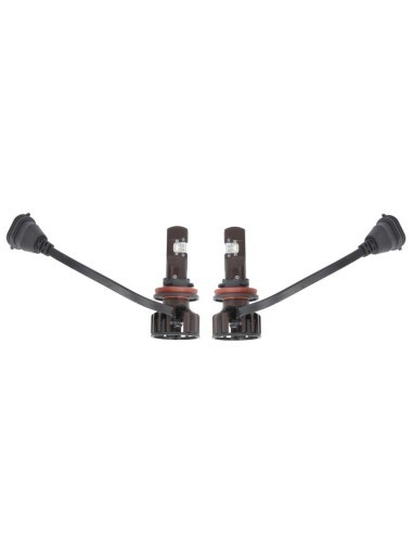 Σετ 2 Λαμπτήρες LED H8/H11/H16 Philips Ultinon...