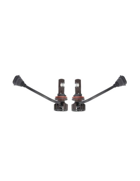 Σετ 2 Λαμπτήρες LED H8/H11/H16 Philips Ultinon Pro9000 HL 12V/24V