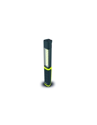 Philips Xperion 6000 Cordless Compact LED Work...