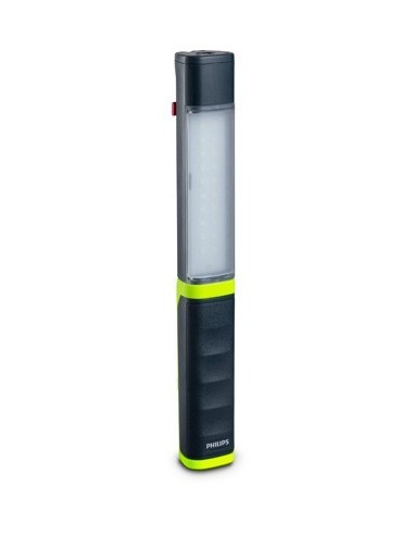Philips Xperion 6000 Cordless Compact LED Work...