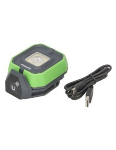 Philips Flood Mini Xperion 500 Lm Compact LED Work Light