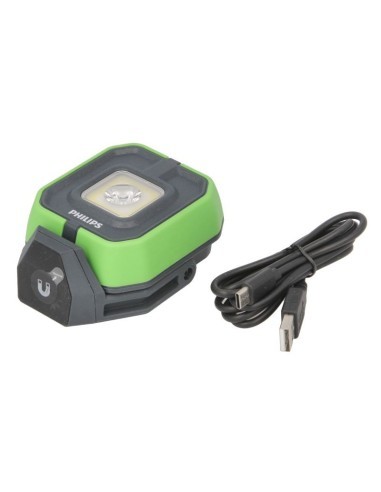 Φωτιστικό Εργασίας LED Συμπαγές 500 Lm Philips...
