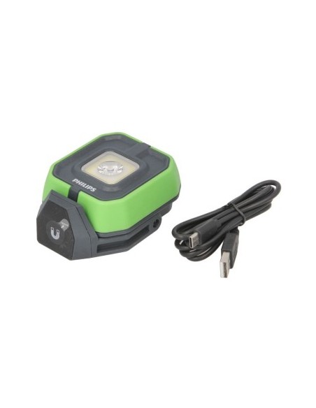Philips Flood Mini Xperion 500 Lm Compact LED Work Light