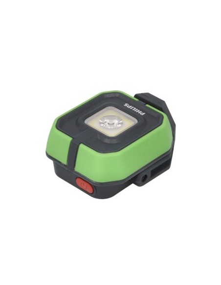 Φωτιστικό Εργασίας LED Συμπαγές 500 Lm Philips Flood Mini Xperion
