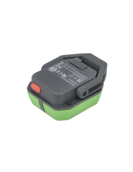 Philips Flood Mini Xperion 500 Lm Compact LED Work Light