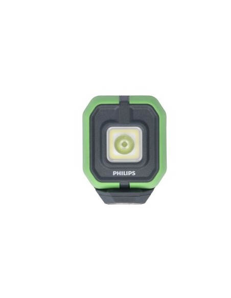 Φωτιστικό Εργασίας LED Συμπαγές 500 Lm Philips Flood Mini Xperion
