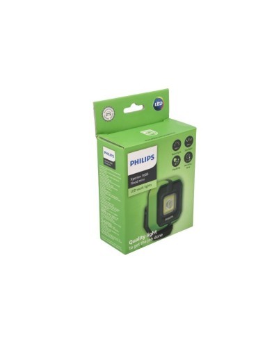 Φωτιστικό Εργασίας LED Συμπαγές 500 Lm Philips...