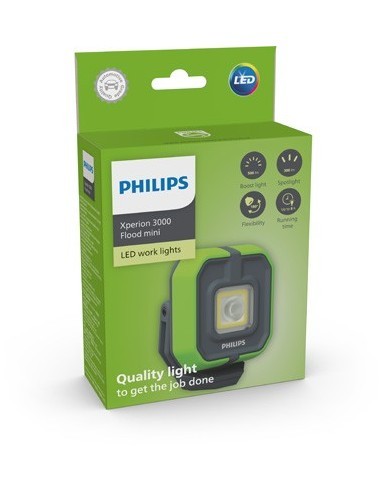 Philips Flood Mini Xperion 500 Lm Compact LED...