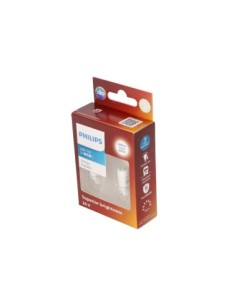Σετ 2 λαμπτήρων αυτοκινήτου Άσπρο W5W Philips Ultinon... 2
