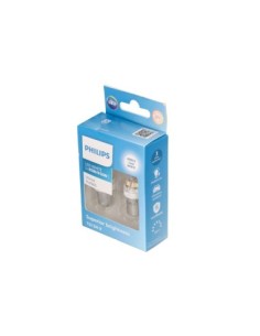 Σετ 2 λαμπτήρων αυτοκινήτου Άσπρο R5W/R10W Philips... 2
