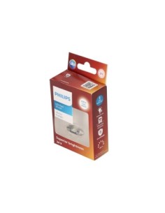 Philips Ultinon Pro7000 SL 30 mm 24V White LED Car C5w Sofit 2