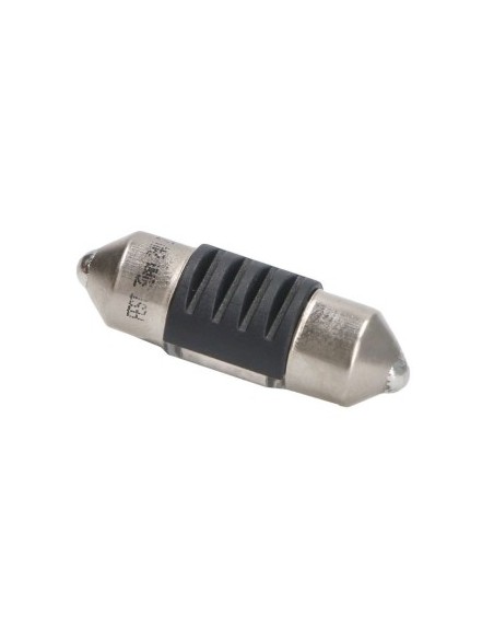 Philips Ultinon Pro7000 SL 30 mm 24V White LED Car C5w Sofit