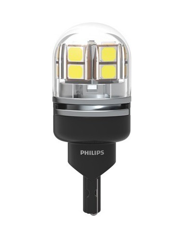 Led car White W16W Philips Ultinon Pro7000 SL...