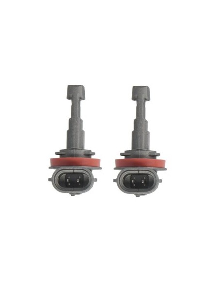 Σετ 2 Λαμπτήρες LED H11 Philips Ultinon Classic 12V
