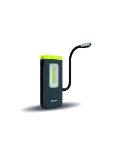 Φωτιστικό LED Συμπαγές 300 Lm Philips Xperion 6000 Pocket...