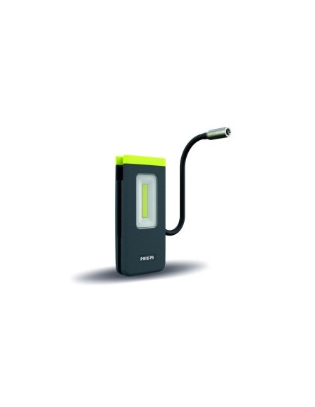 Philips Xperion 6000 Pocket Compact LED Work Light 300 Lm Cordless