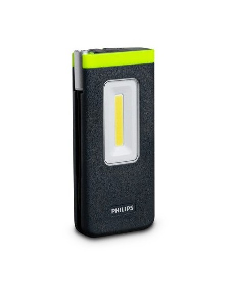 Philips Xperion 6000 Pocket Compact LED Work Light 300 Lm Cordless