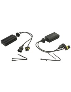 2 db LED hibajavító adapter HB3 (9005), HB4 (9006), HIR2...