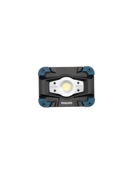 Compact LED Work Light 1000 Lm Philips ECOPRO 50 Cordless