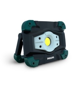 Compact LED Work Light 1000 Lm Philips ECOPRO 50 Cordless 2