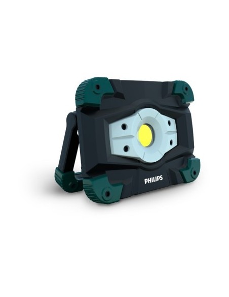 Compact LED Work Light 1000 Lm Philips ECOPRO 50 Cordless