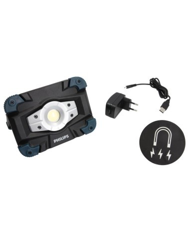Compact LED Work Light 1000 Lm Philips ECOPRO...