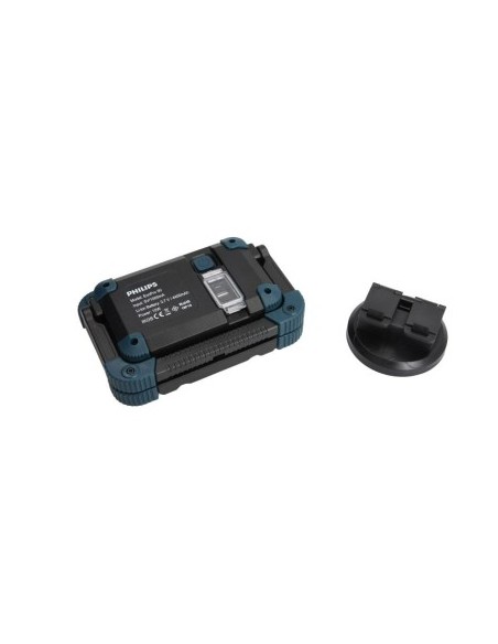 Compact LED Work Light 1000 Lm Philips ECOPRO 50 Cordless