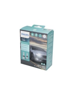 2 db HIR2 Philips Ultinon Pro5100 HL 12V/24V LED Izzó... 2