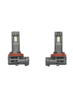 2 db H16/H8/H9 Philips Ultinon Access 2500 12V LED izzó...