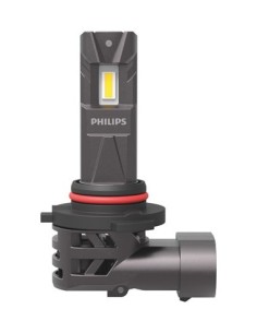 Комплект 2 LED крушки HB3/HB4 Philips Ultinon Access 2500... 2