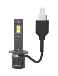 Set 2 Becuri led H1 Philips Ultinon Access 2500 12V 2