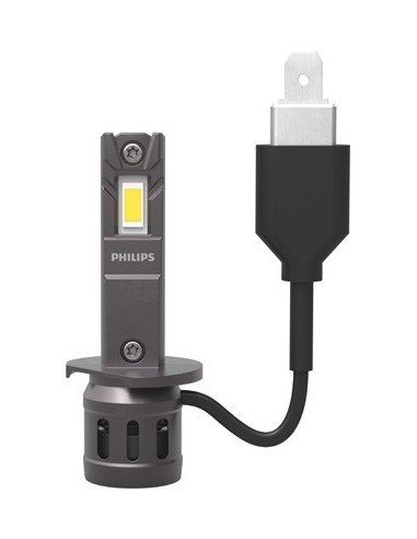Set 2 LED bulbs H1 Philips Ultinon Access 2500 12V