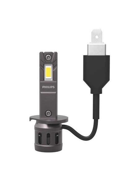 Set 2 LED bulbs H1 Philips Ultinon Access 2500 12V