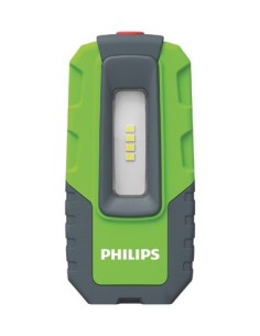 Philips Xperion 3000 Compact LED Work Light 300 Lm