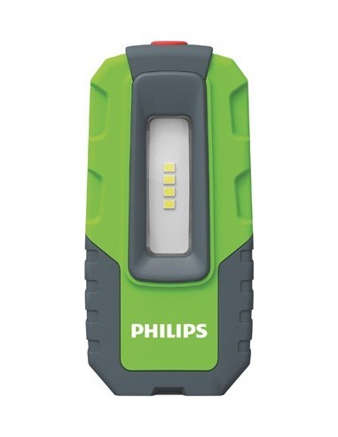 Philips Xperion 3000 Compact LED Work Light 300 Lm