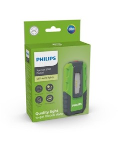 Philips Xperion 3000 Compact LED Work Light 300 Lm 2